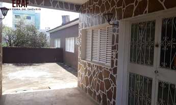 Imagem 2: CASAS E SOBRADOS RESIDENCIAL em FORMOSA - GO, CENTRO