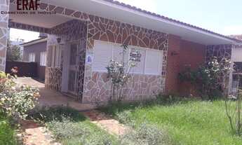 Imagem 3: CASAS E SOBRADOS RESIDENCIAL em FORMOSA - GO, CENTRO