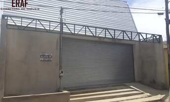 Imagem: GALPAO COMERCIAL em FORMOSA - GO, SÃO VICENTE