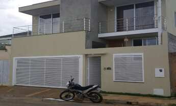 Imagem: CASAS E SOBRADOS RESIDENCIAL em FORMOSA