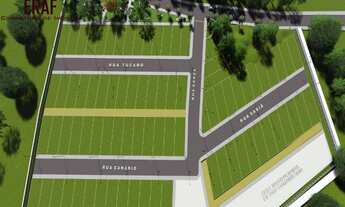 Imagem: TERRENO RESIDENCIAL em FORMOSA - GO, SETOR