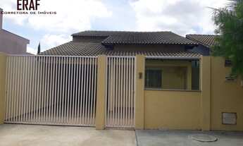 Imagem: CASA USADA RESIDENCIAL em FORMOSA - GO