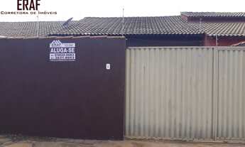 Imagem: MINHA CASA, MINHA VIDA RESIDENCIAL em FORMOSA