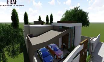 Imagem 7: CASAS E SOBRADOS RESIDENCIAL em FORMOSA - GO, JARDIM TRIÂNGULO