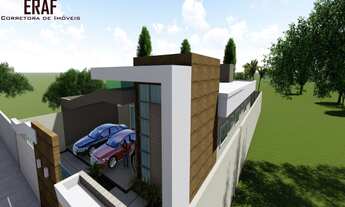 Imagem 6: CASAS E SOBRADOS RESIDENCIAL em FORMOSA - GO, JARDIM TRIÂNGULO