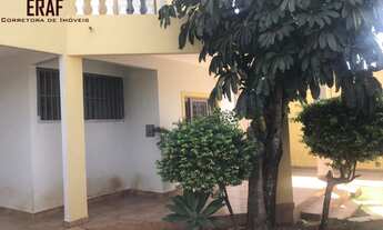 Imagem 2: CASAS E SOBRADOS RESIDENCIAL em FORMOSA - GO, SETOR BOSQUE