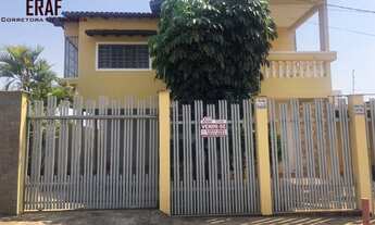 Imagem: CASAS E SOBRADOS RESIDENCIAL em FORMOSA