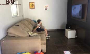 Imagem 5: CASAS E SOBRADOS RESIDENCIAL em FORMOSA - GO, SETOR BOSQUE