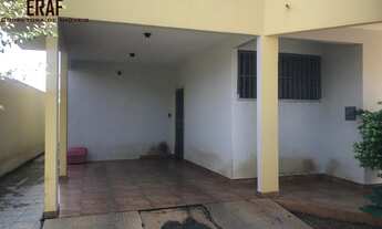 Imagem 4: CASAS E SOBRADOS RESIDENCIAL em FORMOSA - GO, SETOR BOSQUE