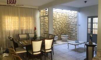 Imagem 6: CASAS E SOBRADOS RESIDENCIAL em FORMOSA - GO, SETOR BOSQUE