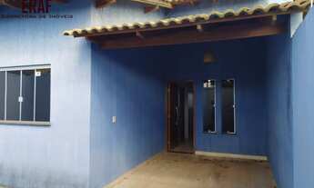 Imagem: MINHA CASA, MINHA VIDA RESIDENCIAL em FORMOSA