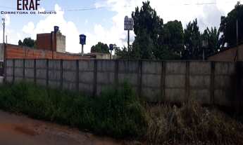 Imagem 2: TERRENO RESIDENCIAL em FORMOSA - GO, PARQUE VILA VERDE