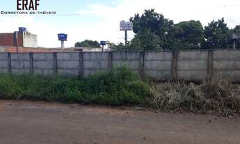 Imagem: TERRENO RESIDENCIAL em FORMOSA - GO, PARQUE