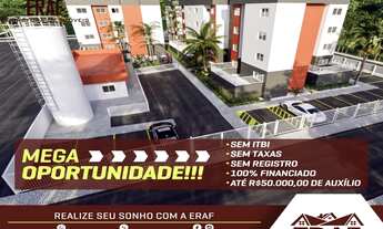 Imagem: APARTAMENTOS RESIDENCIAL em FORMOSA - GO