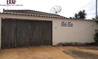 Imagem: CASAS E SOBRADOS RESIDENCIAL em FORMOSA