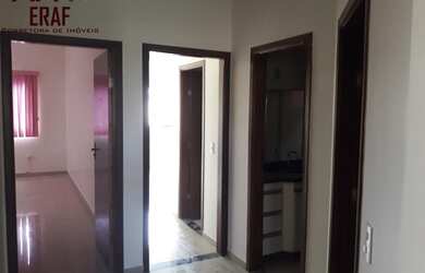 Imagem 12: CASAS E SOBRADOS RESIDENCIAL em FORMOSA - GO, JARDIM CALIFÓRNIA