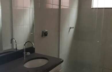 Imagem 13: CASAS E SOBRADOS RESIDENCIAL em FORMOSA - GO, JARDIM CALIFÓRNIA