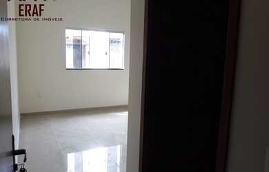 Imagem 11: CASAS E SOBRADOS RESIDENCIAL em FORMOSA - GO, JARDIM CALIFÓRNIA