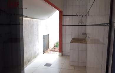 Imagem 15: CASAS E SOBRADOS RESIDENCIAL em FORMOSA - GO, JARDIM CALIFÓRNIA