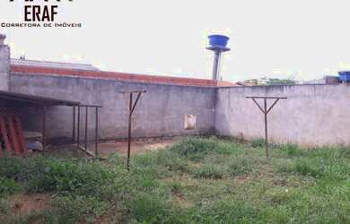 Imagem 16: CASAS E SOBRADOS RESIDENCIAL em FORMOSA - GO, JARDIM CALIFÓRNIA