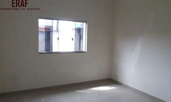 Imagem 14: CASAS E SOBRADOS RESIDENCIAL em FORMOSA - GO, JARDIM CALIFÓRNIA