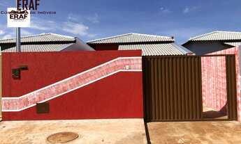 Imagem: MINHA CASA, MINHA VIDA RESIDENCIAL em FORMOSA