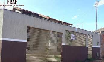 Imagem: CASAS E SOBRADOS RESIDENCIAL em FORMOSA