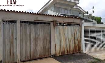 Imagem 2: TERRENO RESIDENCIAL em FORMOSA - GO, VILA BELA