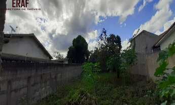 Imagem: TERRENO RESIDENCIAL em Formosa - GO, Setor