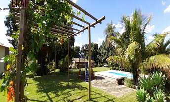 Imagem: CHÁCARAS RURAL em nucleo rural são jose