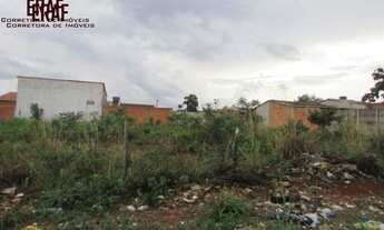 Imagem: TERRENO RESIDENCIAL em FORMOSA - GO, CALIFORNIA