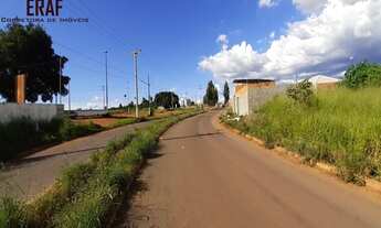Imagem 4: TERRENO RESIDENCIAL em Formosa - GO, Centro