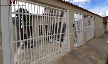 Imagem: CASAS E SOBRADOS RESIDENCIAL em Formosa