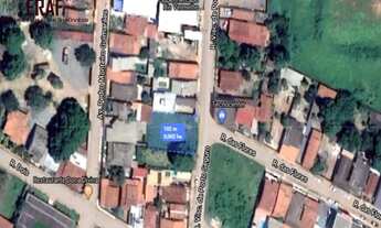 Imagem 2: TERRENO COMERCIAL em formosa - GO, Centro