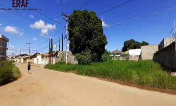 Imagem 3: TERRENO COMERCIAL em formosa - GO, Centro