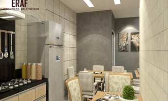 Imagem 7: APARTAMENTOS RESIDENCIAL em Formosa - GO, Jardim Califórnia