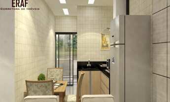 Imagem 6: APARTAMENTOS RESIDENCIAL em Formosa - GO, Jardim Califórnia