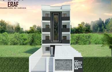 Imagem 2: APARTAMENTOS RESIDENCIAL em Formosa - GO, Jardim Califórnia