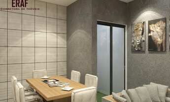 Imagem 4: APARTAMENTOS RESIDENCIAL em Formosa - GO, Jardim Califórnia