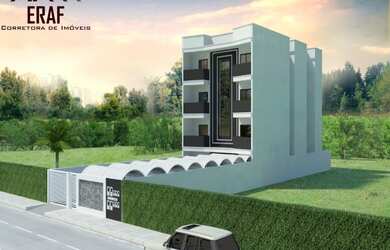 Imagem 3: APARTAMENTOS RESIDENCIAL em Formosa - GO, Jardim Califórnia