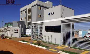 Imagem: APARTAMENTOS RESIDENCIAL em FORMOSA - GO