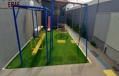 Imagem 7: APARTAMENTOS RESIDENCIAL em FORMOSA - GO, SETOR SUL