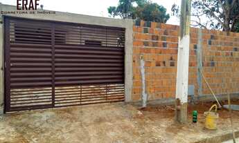 Imagem: MINHA CASA, MINHA VIDA RESIDENCIAL em Formosa