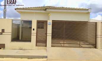 Imagem: CASAS E SOBRADOS RESIDENCIAL em Formosa