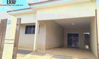 Imagem 2: CASAS E SOBRADOS RESIDENCIAL em Formosa - GO, Formosinha