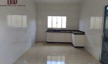 Imagem 5: CASAS E SOBRADOS RESIDENCIAL em Formosa - GO, Formosinha