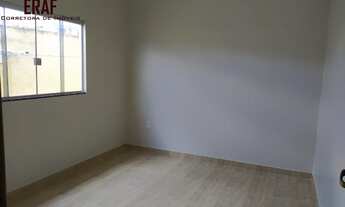 Imagem 6: CASAS E SOBRADOS RESIDENCIAL em Formosa - GO, Formosinha
