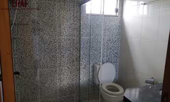 Imagem 7: CASAS E SOBRADOS RESIDENCIAL em Formosa - GO, Formosinha