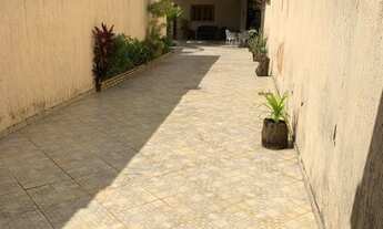 Imagem 2: CASAS E SOBRADOS RESIDENCIAL em FORMOSA - GO, SETOR BOSQUE