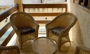 Imagem 4: CASAS E SOBRADOS RESIDENCIAL em FORMOSA - GO, SETOR BOSQUE